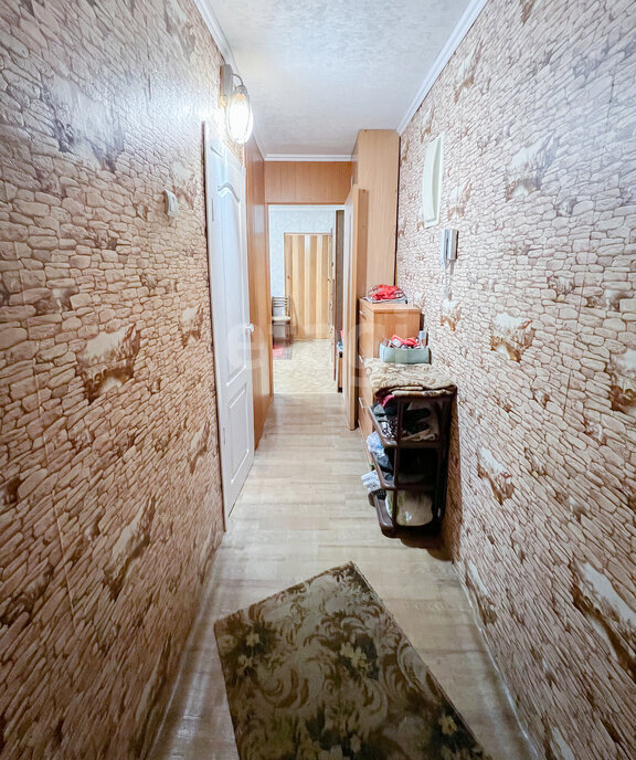 квартира г Саранск ул Полежаева 48 фото 22