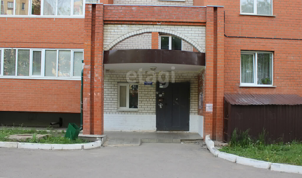 квартира г Саранск ул Щорса 10 фото 15