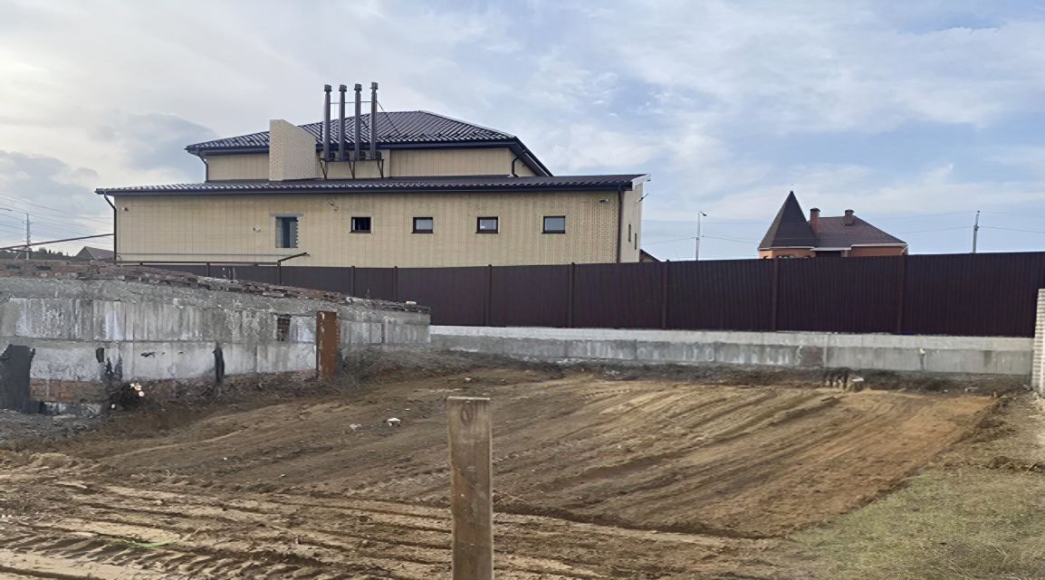 земля г Волгоград р-н Дзержинский ул Ракетчиков 10 фото 5
