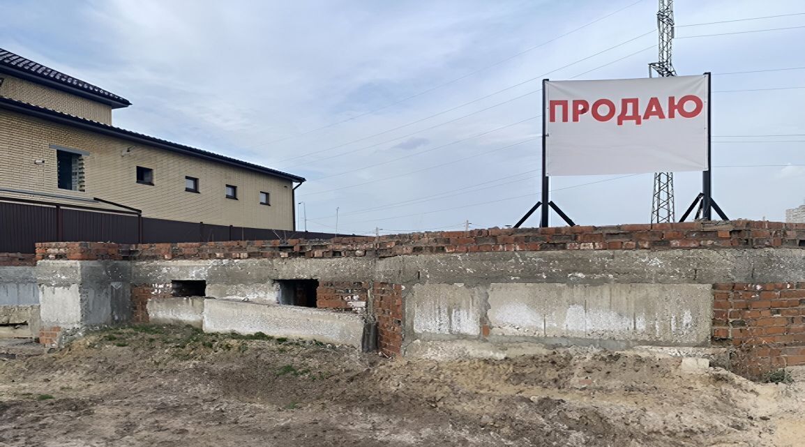земля г Волгоград р-н Дзержинский ул Ракетчиков 10 фото 6