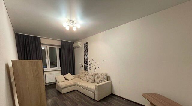 р-н Прикубанский мкр им Петра Метальникова ул им. Петра Метальникова 13 фото