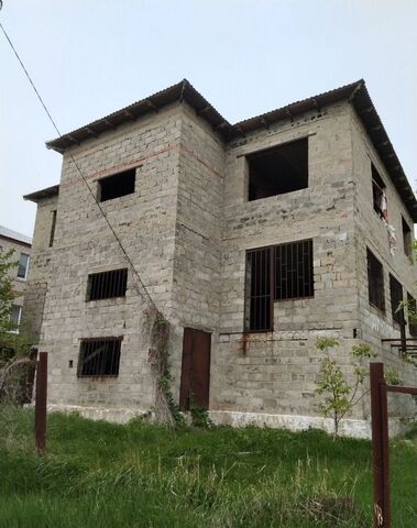 пгт Ахтырский пер Дальний 11 Ахтырское городское поселение фото