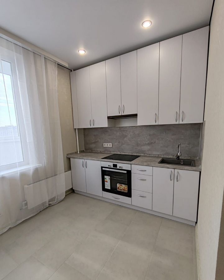 квартира г Ростов-на-Дону р-н Советский ул Ткачева 32/50 фото 1