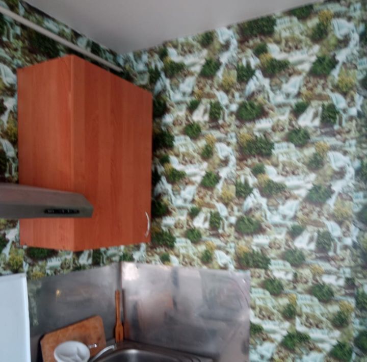 квартира г Краснодар р-н Прикубанский ул им. Тургенева 225 фото 2