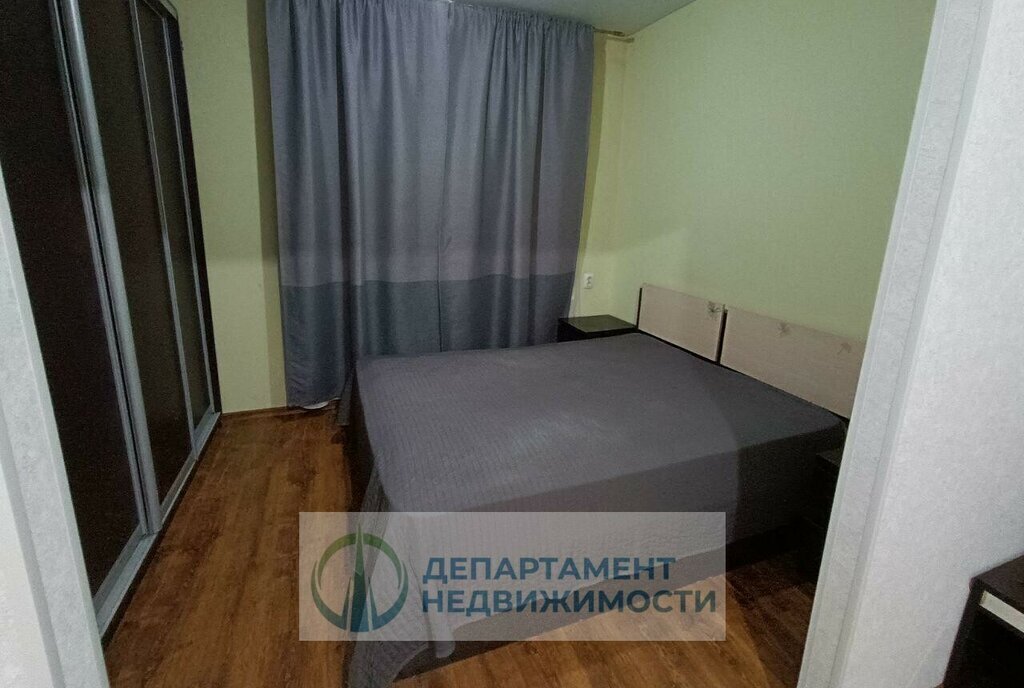 квартира г Краснодар Музыкальный ул им. Мусоргского М.П. 17 М. П. фото 4