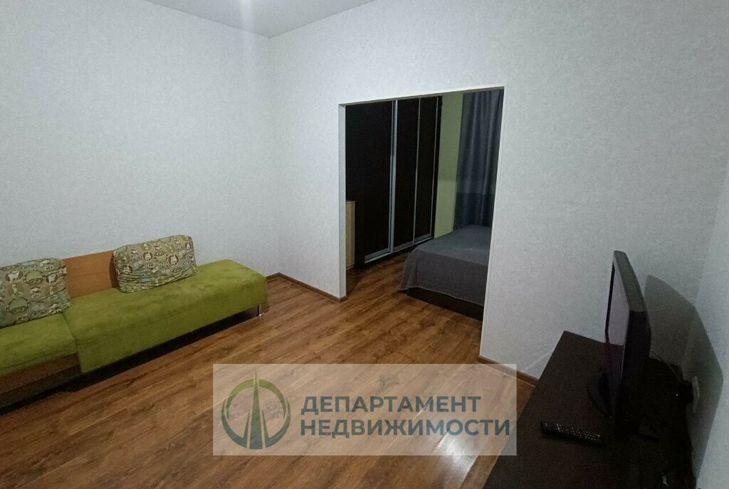 квартира г Краснодар Музыкальный ул им. Мусоргского М.П. 17 М. П. фото 3