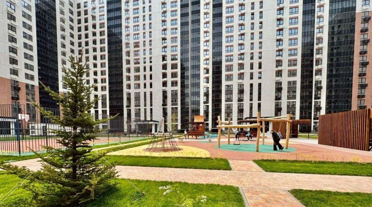 квартира г Воронеж р-н Центральный ул Пескова 6 фото 24
