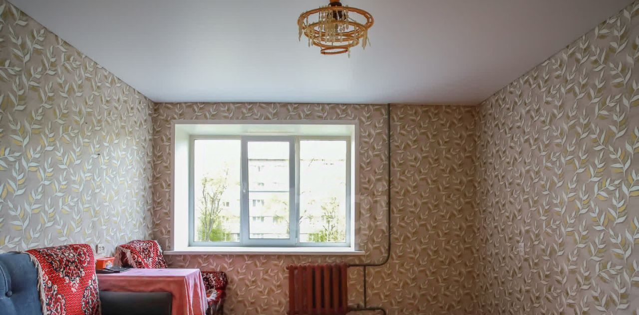 квартира г Череповец р-н Северный ул Моченкова 14а фото 15