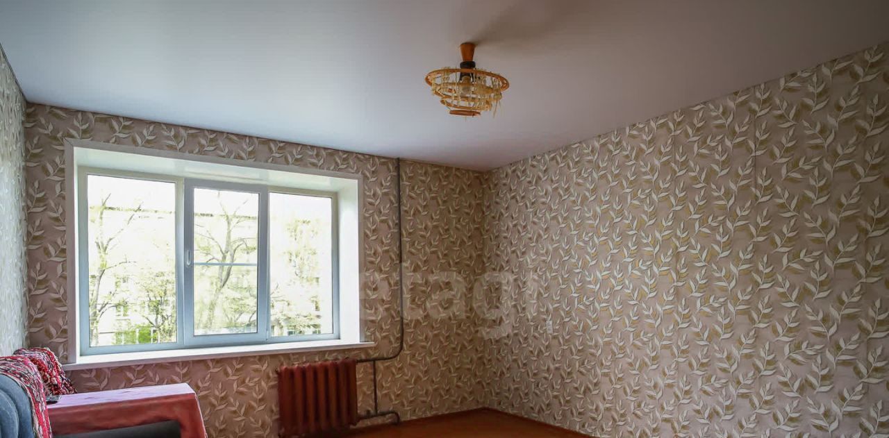 квартира г Череповец р-н Северный ул Моченкова 14а фото 16