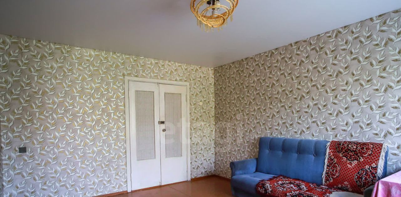 квартира г Череповец р-н Северный ул Моченкова 14а фото 19
