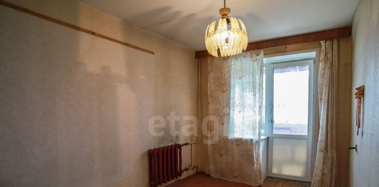 квартира г Череповец р-н Северный ул Моченкова 14а фото 22