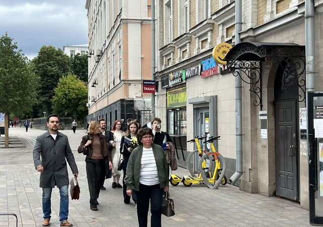 торговое помещение метро Октябрьская дом 4с/1а фото