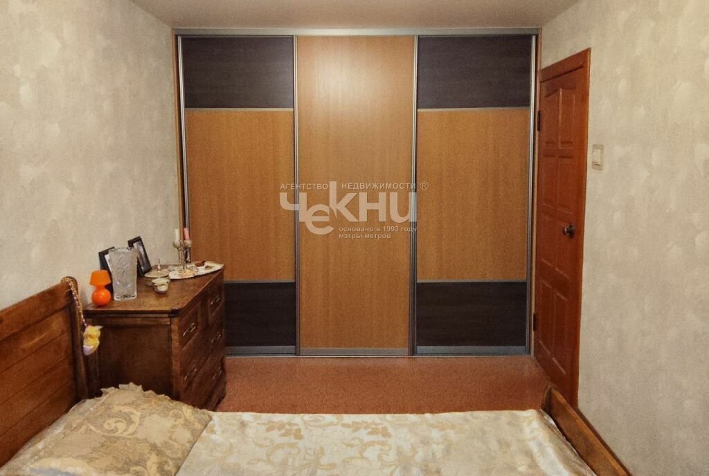 квартира г Нижний Новгород Горьковская ул Козицкого 6 фото 1