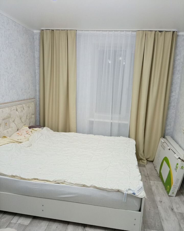 комната г Красноперекопск ул Ломоносова 7 фото 7