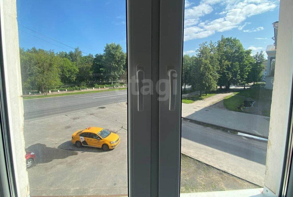 квартира г Тверь пр-кт Ленина 23/1 фото 19