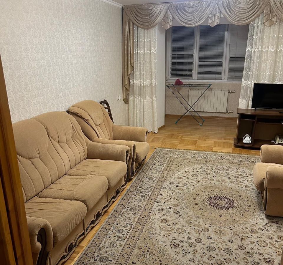квартира г Кисловодск ул Чайковского 32 фото 7