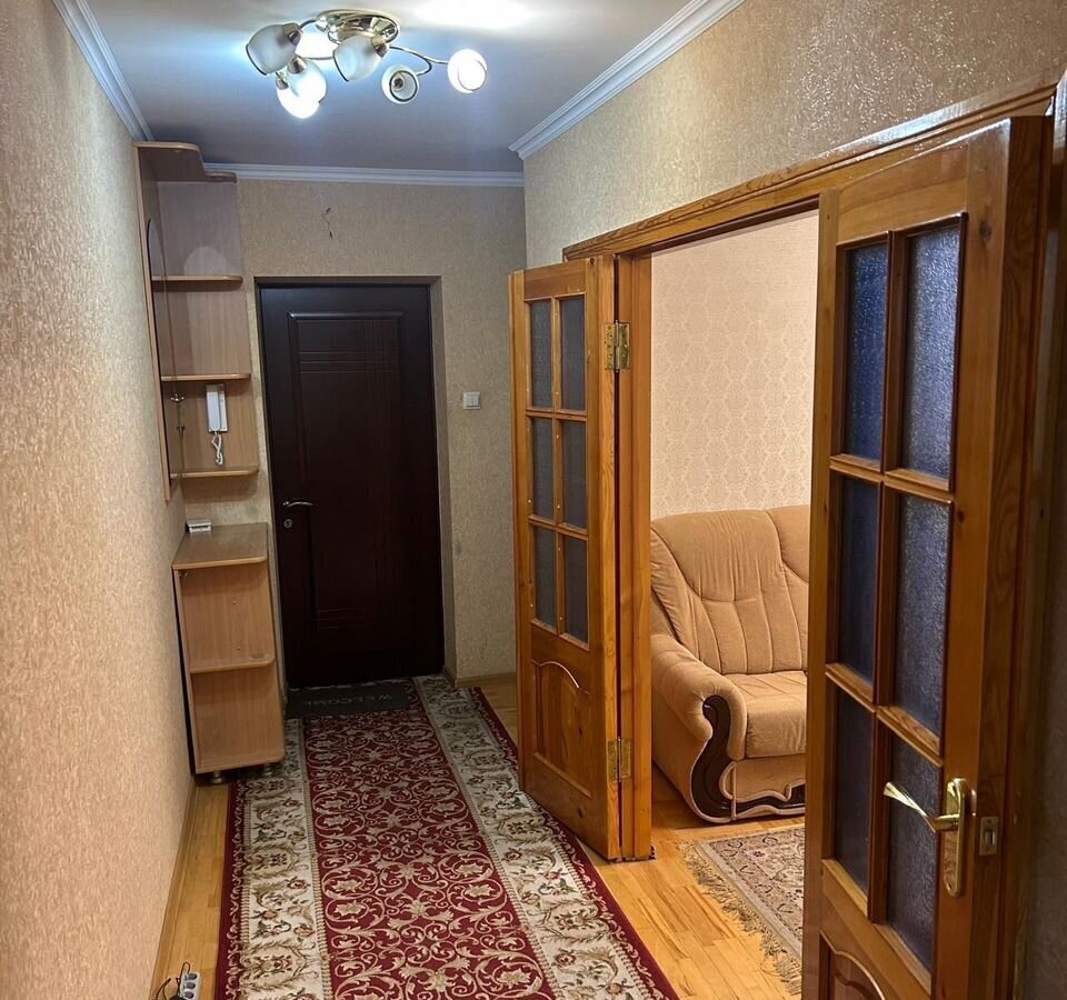 квартира г Кисловодск ул Чайковского 32 фото 17