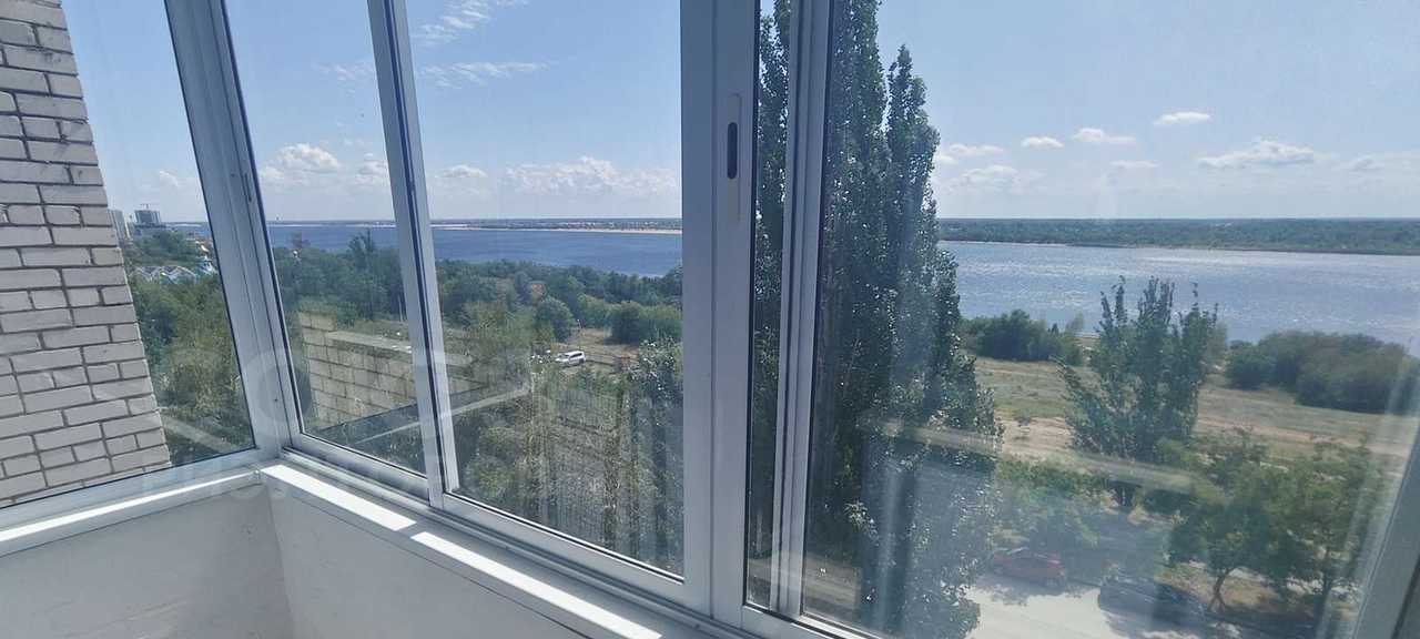 квартира г Волгоград Тулака ул им. Карла Маркса 7 м-н фото 23