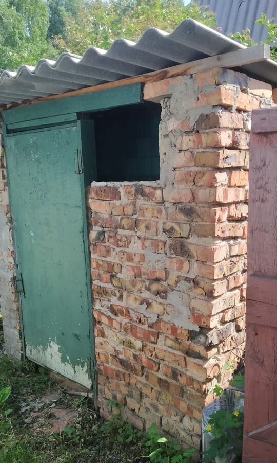 дом г Омск р-н Октябрьский территория СОСН Шинник-3 фото 5