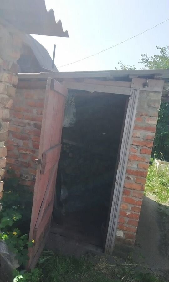 дом г Омск р-н Октябрьский территория СОСН Шинник-3 фото 12