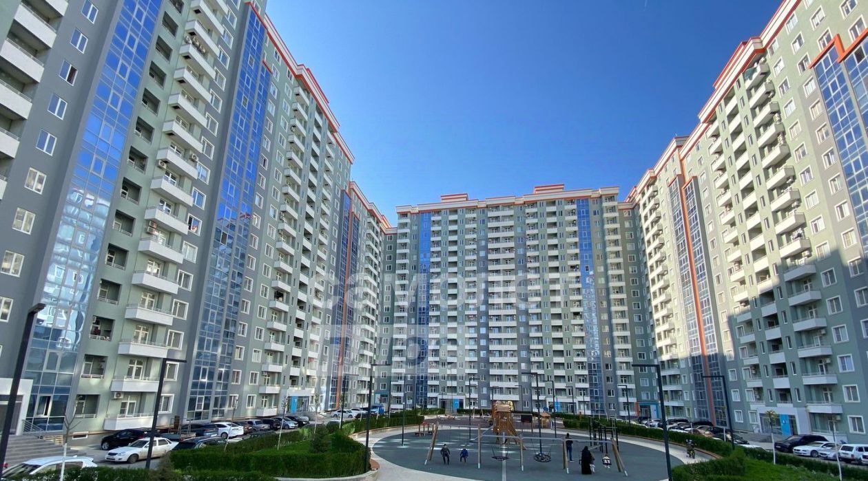 квартира г Дербент ул Карла Маркса 57 фото 17