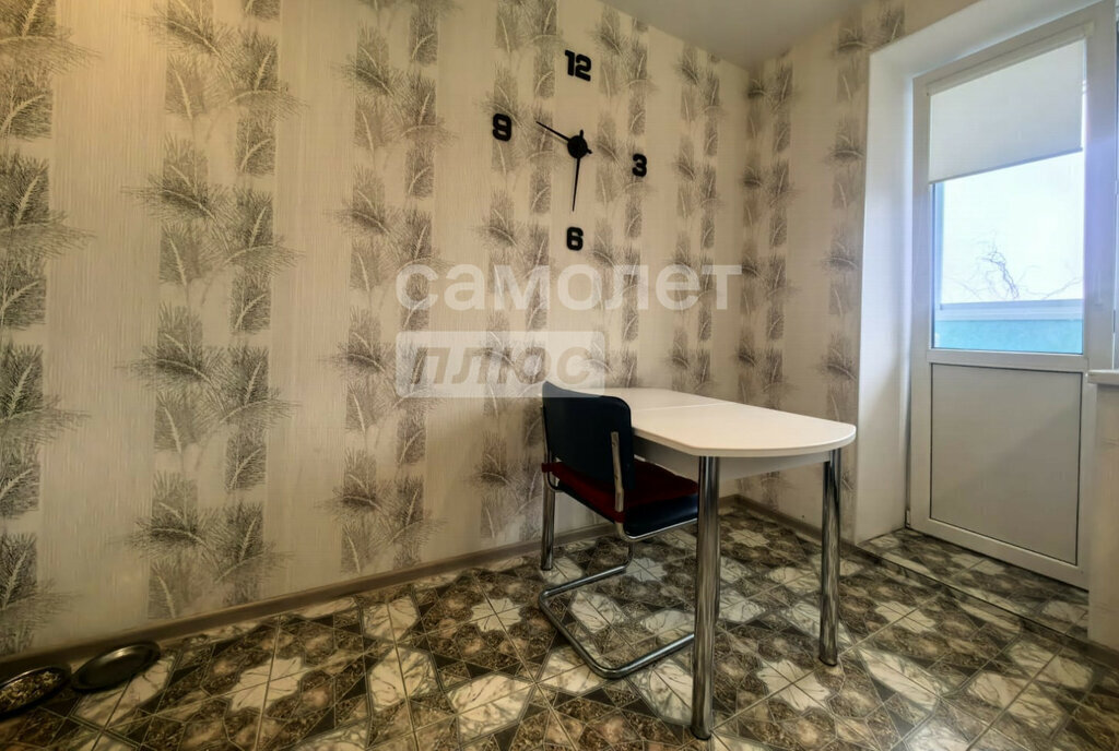 квартира г Волгоград ул Бобруйская 1а фото 17