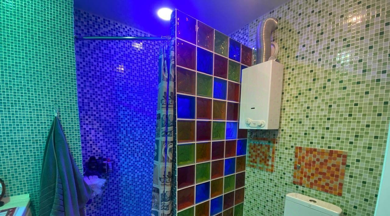 квартира г Волгоград р-н Центральный ул им. Наумова 12 фото 11
