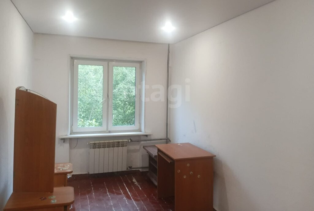 квартира г Челябинск ул Бажова 76 фото 6