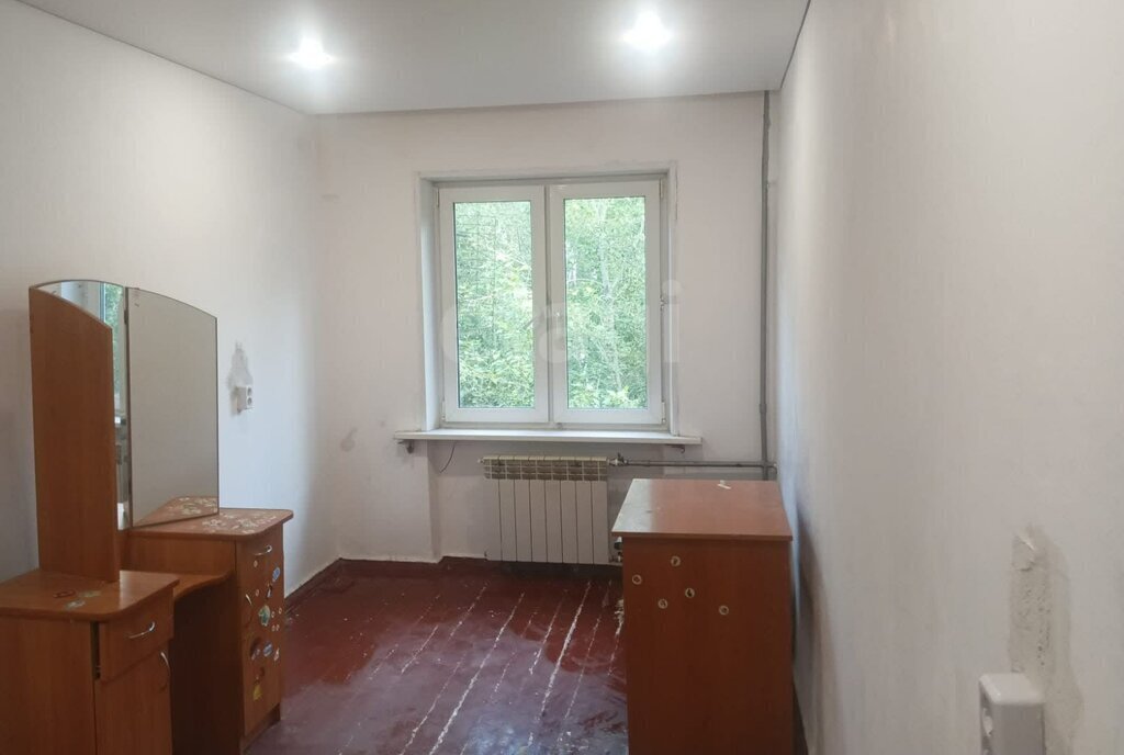 квартира г Челябинск ул Бажова 76 фото 7