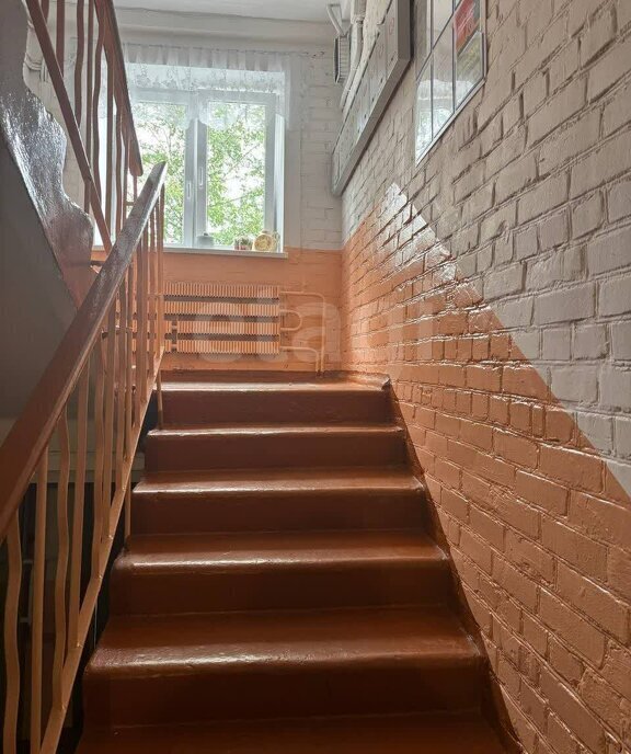 квартира г Златоуст проспект имени Ю. А. Гагарина, 7-я линия, 5 фото 8