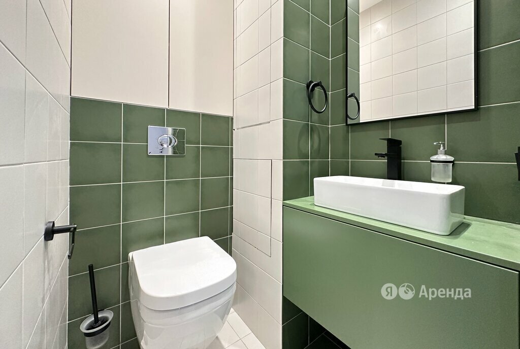 квартира г Санкт-Петербург метро Озерки пр-кт Тореза 118 фото 15