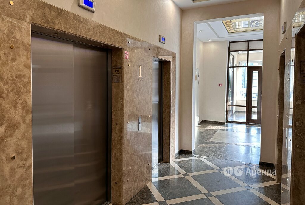 квартира г Санкт-Петербург метро Озерки пр-кт Тореза 118 фото 24