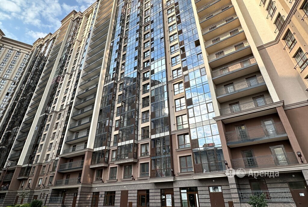 квартира г Санкт-Петербург метро Озерки пр-кт Тореза 118 фото 26