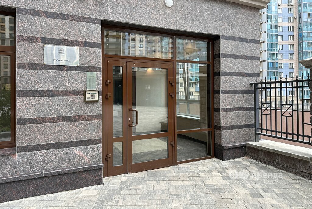 квартира г Санкт-Петербург метро Озерки пр-кт Тореза 118 фото 25