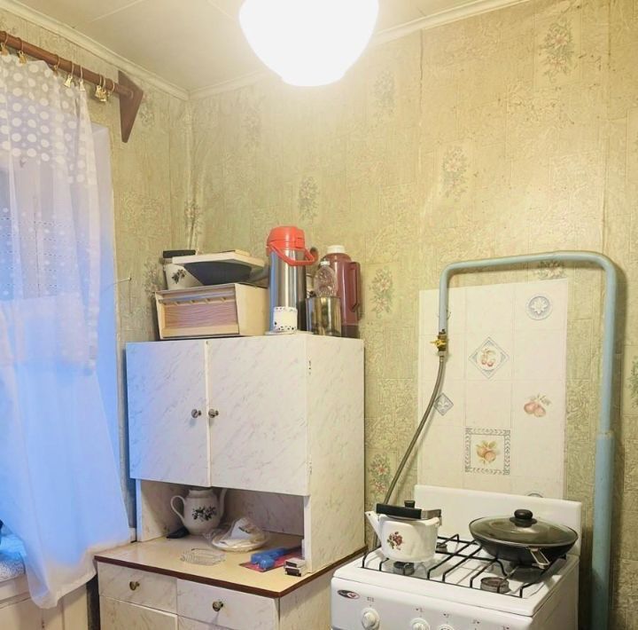 квартира г Ярославль р-н Кировский ул Богдановича 6 фото 7