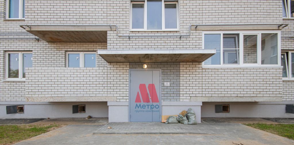 квартира р-н Тутаевский г Тутаев ул В.В.Терешковой 13а фото 10