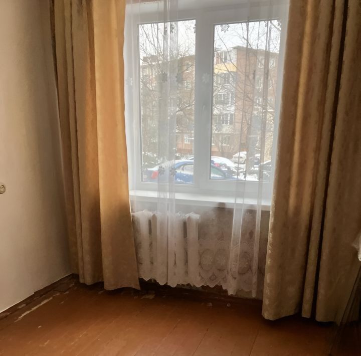 квартира г Тула р-н Привокзальный ул Серебровская 26б фото 9