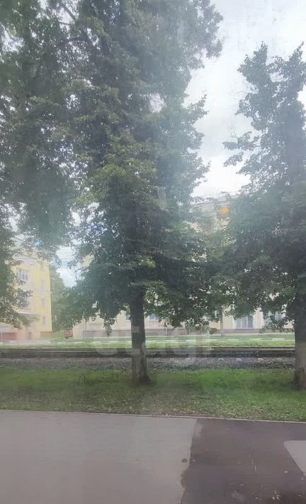 квартира г Тула р-н Пролетарский ул Металлургов 3 фото 18