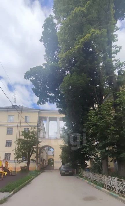 квартира г Тула р-н Пролетарский ул Металлургов 3 фото 25