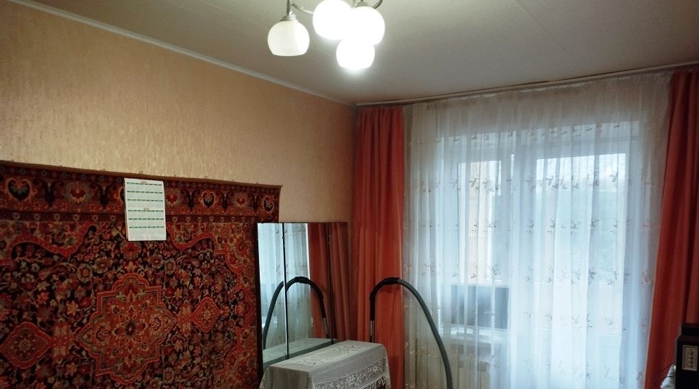 квартира г Тула р-н Пролетарский ул Марата 182 фото 14