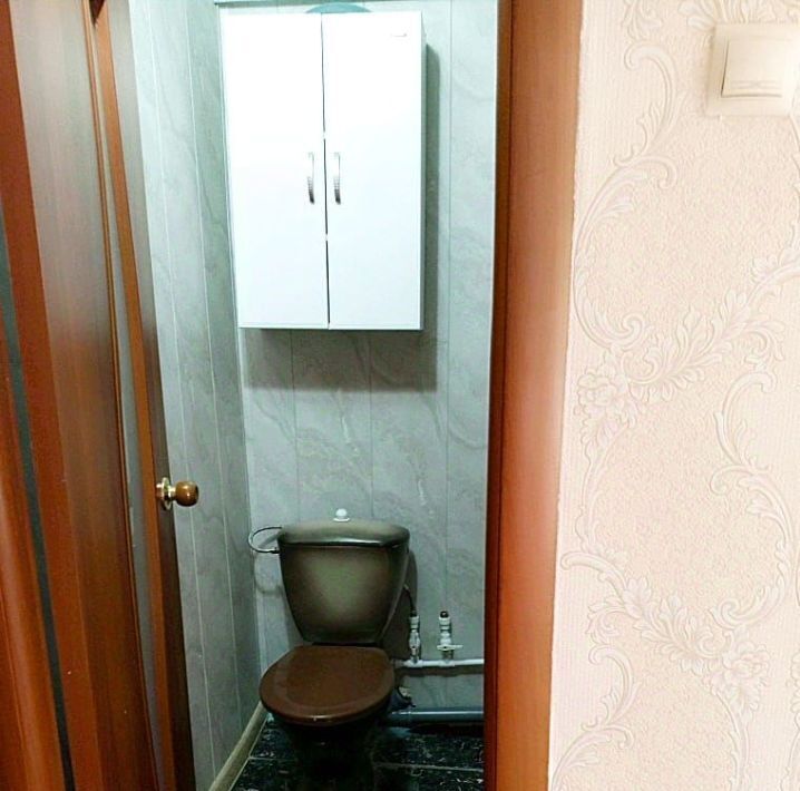 квартира р-н Щекинский г Щекино ул Мира 3 фото 13