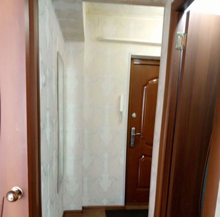 квартира р-н Щекинский г Щекино ул Мира 3 фото 17
