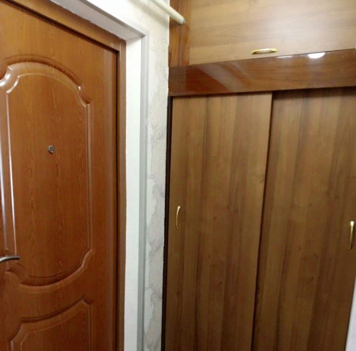 квартира р-н Щекинский г Щекино ул Мира 3 фото 19