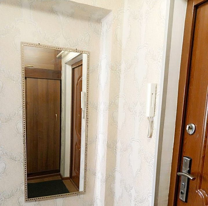 квартира р-н Щекинский г Щекино ул Мира 3 фото 21