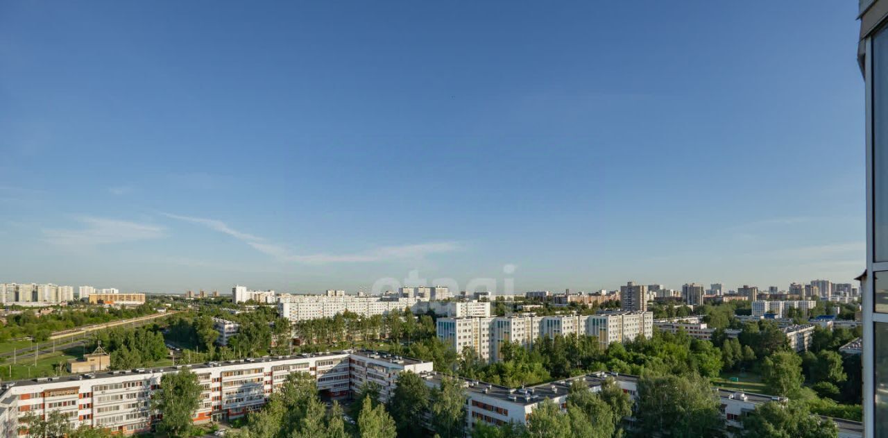 квартира г Набережные Челны р-н Автозаводский пр-кт Сююмбике 150а фото 6