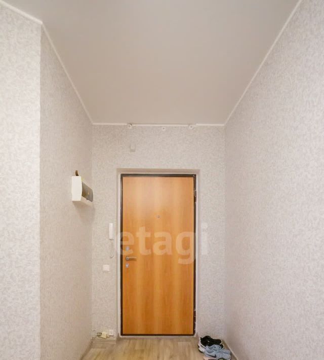 квартира г Набережные Челны р-н Автозаводский пр-кт Сююмбике 150а фото 18