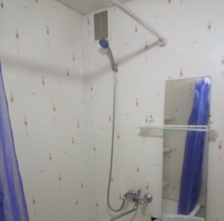 квартира г Краснодар р-н Прикубанский ул им. Тургенева 225 фото 5