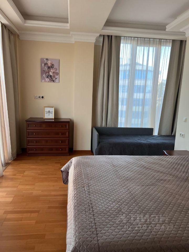 квартира г Сочи р-н Центральный пер Центральный ул Орджоникидзе 24 фото 6