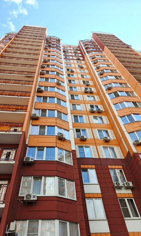 квартира г Ростов-на-Дону р-н Советский ул Ткачева 32/50 фото 14
