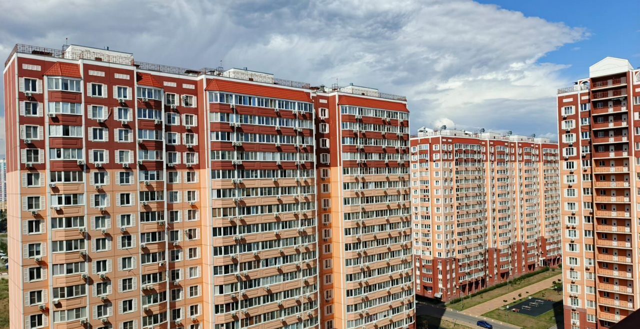 квартира г Ростов-на-Дону р-н Советский ул Ткачева 32/50 фото 31